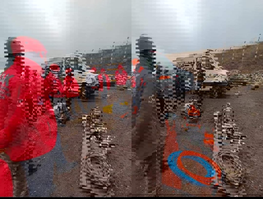 Lojistik Malzemelerinin Kullanımı