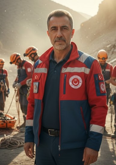 Kurucu Ahmet ŞEFİK