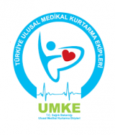 UMKE TATBİKATI