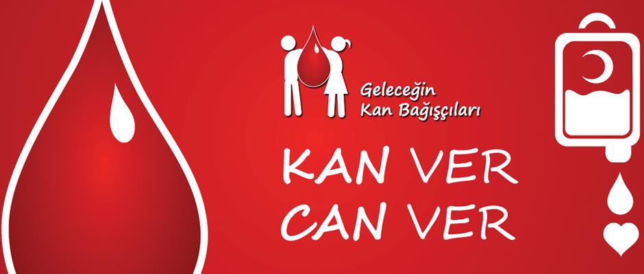 Kızılay Kan Bağışı Farkındalık Etkinliği