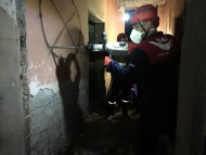 Deprem Enkaz eğitimi