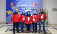 Türkiye’nin AB’ye Üyelik Süreci Konferansı