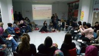 Kızılay İlkyardım Eğitimi resim-1