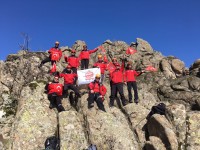 18 Mart 2017 Kaya Tırmanışı Eğitimi resim-1