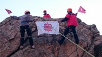18 Mart 2017 Kaya Tırmanışı Eğitimi resim-2