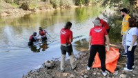 Sakarya Nehri Bir Can Daha Aldı. resim-2