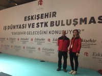 İş Dünyası ve STK Buluşması. resim-1