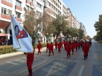 29 Ekim Cumhuriyet Bayramı Korteji resim-1