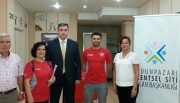 Afet Müdahale Planı Hedefleri