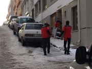 İhtiyaç Sahiplerine Destek