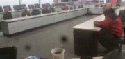 OSB'de DAK'ın Tanıtımı