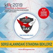 Afet Dirençlilik Kongresi