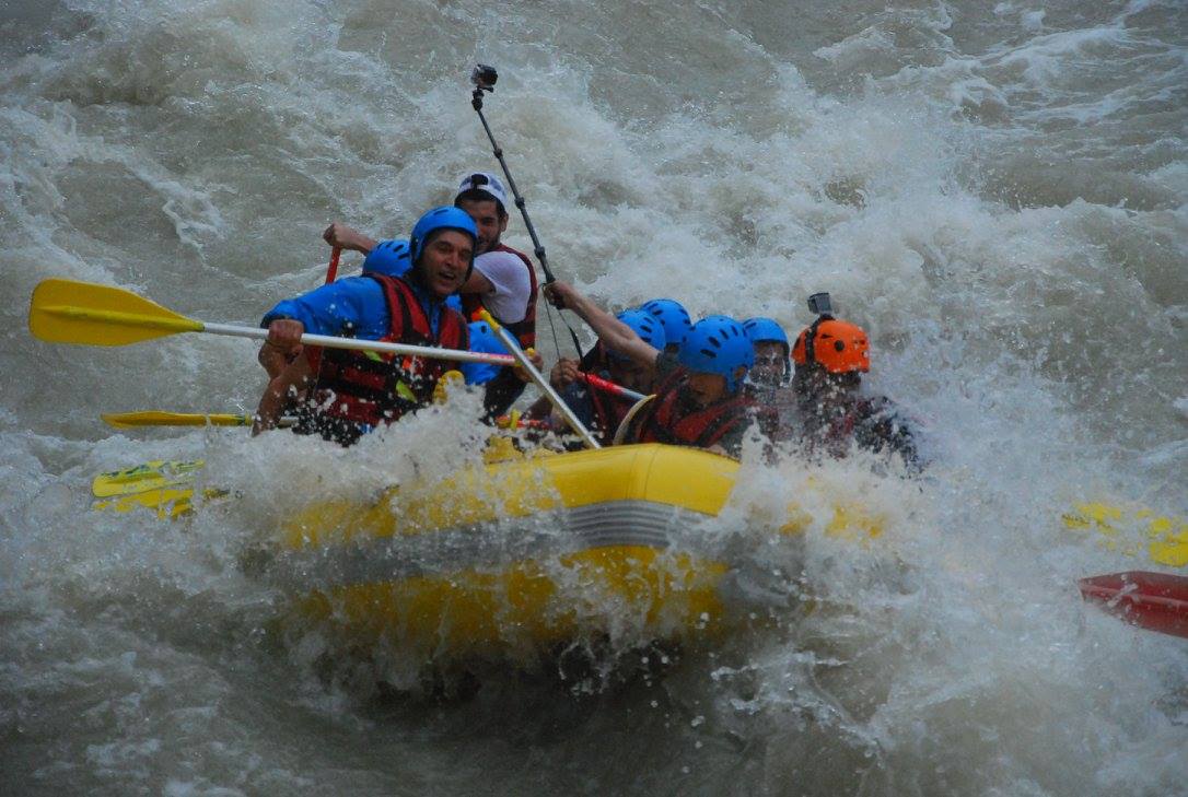 19 Mayıs 2017 Köprülü Kanyon Eğitim